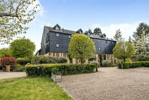8, Chine Farm Place, Main Road, Sevenoaks TN14 7LG