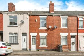 24, Wellington Street, Mexborough S64 9DD