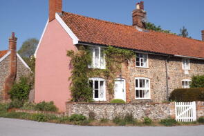 1, East View Cottages, Church Road, Woodbridge IP13 0AT