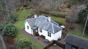 Glackour Garage, Braemore, Lochbroom, Loch Broom IV23 2RT