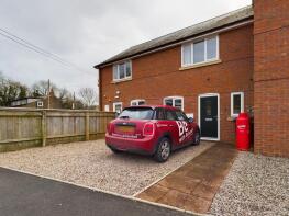 2, Queens Close, Hereford HR2 8FD
