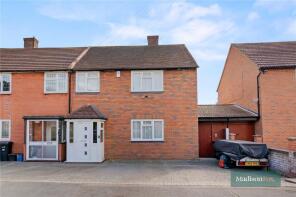 162, Arrowsmith Road, Chigwell IG7 4PB