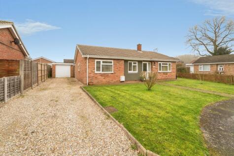 Farm Walk, Necton, Swaffham