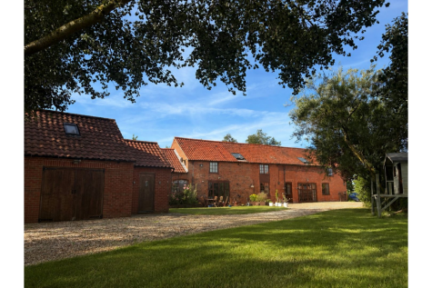 Torgate Lane, Bassingham, Lincoln, LN5