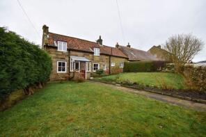 Ivy Cottage, High Street, Egton, Whitby YO21 1TX