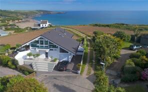4 Angel View, Greeb Way, Penzance TR20 9NN