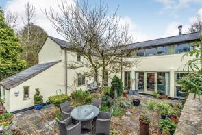 Folly Cottage, The Folly, Chewton Mendip, Radstock BA3 4LF