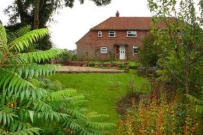 3, The Bowers, The Street, Wymondham NR18 0RU