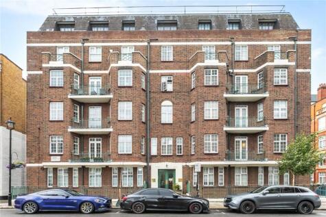 Dorset Court, Marylebone