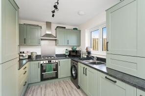 35, Baroque Drive, Danderhall EH22 1PA