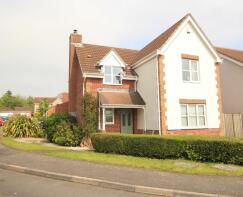 17, Nursery Close, Combwich, Bridgwater TA5 2JB