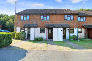 5, Vine House Close, Mytchett, Camberley GU16 6EA