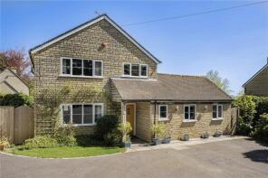 2, The Firs, Church End, Chipping Norton OX7 5RX