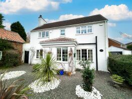 Thorpe House, Smeaton Bridge To Hornby Road, Northallerton DL6 2ET