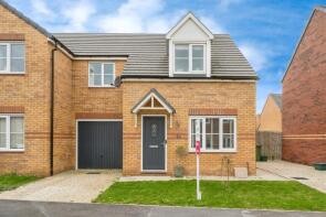 19, Grange View, Scunthorpe DN15 9FH