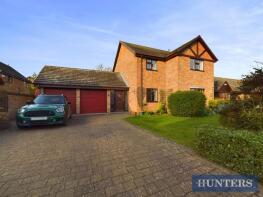 51, Churchfields, Tickton HU17 9SX
