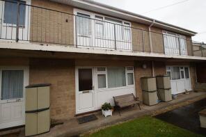 23, Hillview, South Road, Brean, Burnham-on-sea TA8 2RD