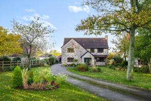 Ryecroft, Lippetts Way, Catcott, Bridgwater TA7 9HY
