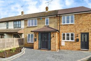 18, Fox Hatch, Brentwood CM15 0AR
