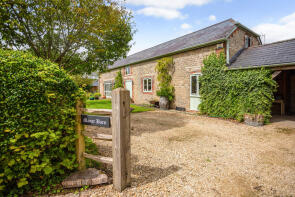 Manor Barn, A36 Fisherton Trees East To Deptford, Warminster BA12 0PY