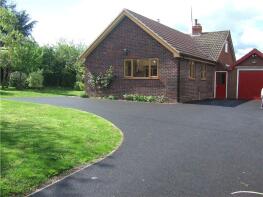 The Willows, Arscott, Pontesbury SY5 0XP