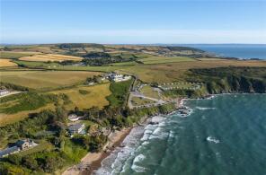 9, Clifton Court, Cycle Route From Woolbourough To Putsborough, Braunton EX33 1LB