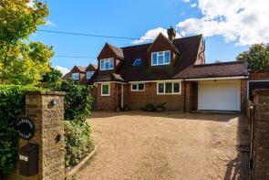 Carleton Cottage, Cuckfield Lane, Haywards Heath RH17 5UB