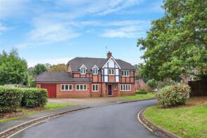 1, The Arboretum, Coventry CV4 7HX