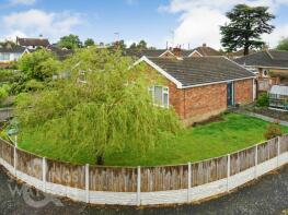 83, Saint Edmunds Road, Norwich NR13 3BP