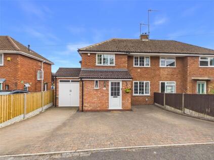 Devon Road, Worcester, Worcestershire, WR5