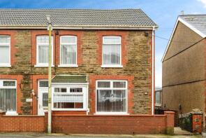 8, Johns Terrace, Port Talbot SA12 9UR