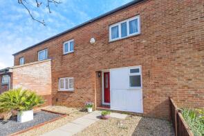 5, Shipton Hill, Bradville, Milton Keynes MK13 7ED