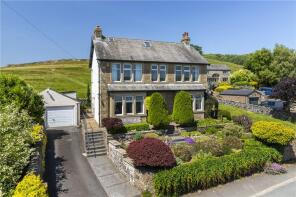 Yore House, Clapham Road, Austwick, Lancaster LA2 8BE