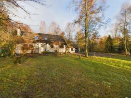 Sylvan House, A887t Torgoyle Bridge - A82t Junction, Inverness IV63 7YJ