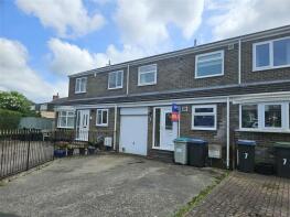 8, St Margarets Drive, Stanley DH9 9QW