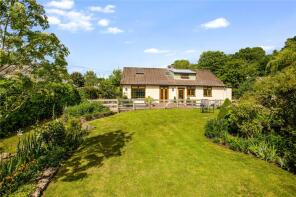 Rustlings, Road From Westcombe Park To Princess Cottages, Newton Abbot TQ12 4SW