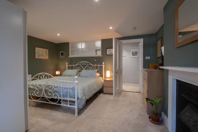 Principal Bedroom