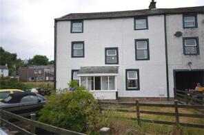 1, Millhouse, Private Road To Branthwaite Mill, Workington CA14 4SZ