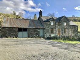 Erw Clochydd Farm, Penmachno To A5, Penmachno, Betws-y-coed LL24 0PS