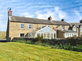 1, Waterloo Cottages, Matfen NE20 0SF