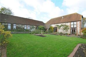 Bopeep Barn, Bopeep Lane, Polegate BN26 6UJ
