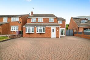 6, The Grange, Broadmeadows, Alfreton DE55 3ND