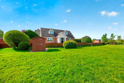 Station Road, Ningwood, Yarmouth