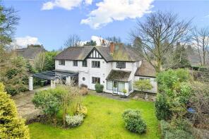 Springfield, Ripley Road, Knaresborough HG5 9BY