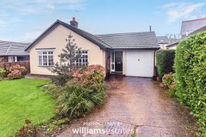 27, Trem Y Coed, Clawddnewydd, Ruthin LL15 2NQ