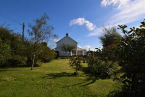 Woodstock Cross, B4329 Junction C3132 Tufton To Woodstock Village, Woodstock, Clarbeston Road SA63 4TD