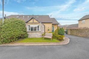 4, Pear Tree Park, Carnforth LA6 1PP