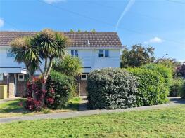 49, Upper Gordon Road, Christchurch BH23 5ND