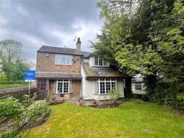 Rockcliffe Cottage, Corwen Road, Treuddyn CH7 4LE
