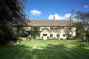 Hawthorn House, Road From Bibury Road To Brightwell, Cheltenham GL54 3QP